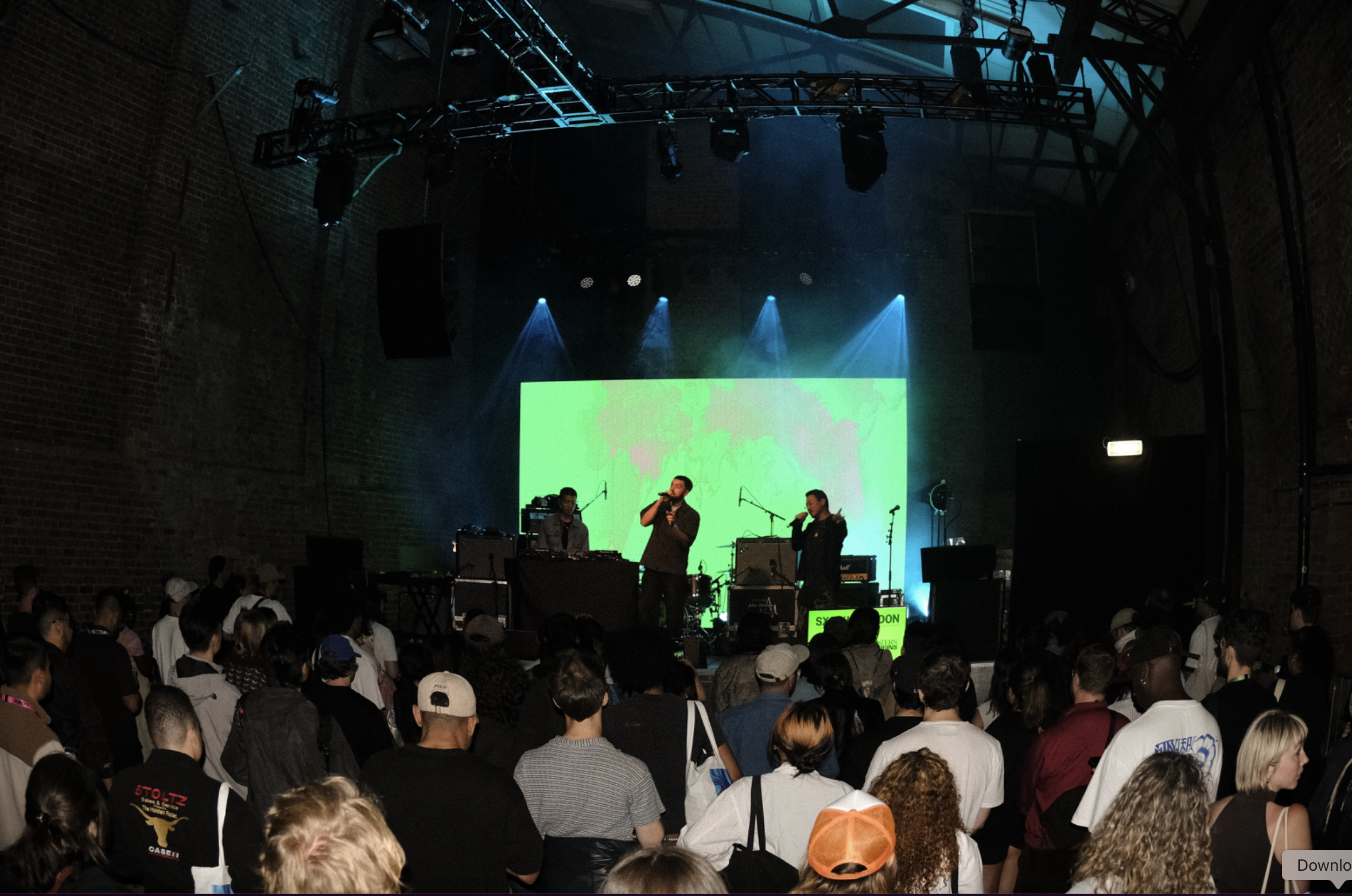 Huck announces Village Underground showcase for SXSW London 2026