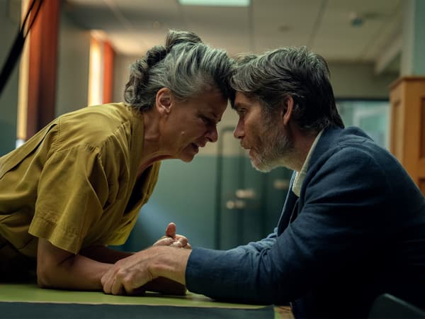 Steve review – OTT in all respects Steve review – OTT in all respects