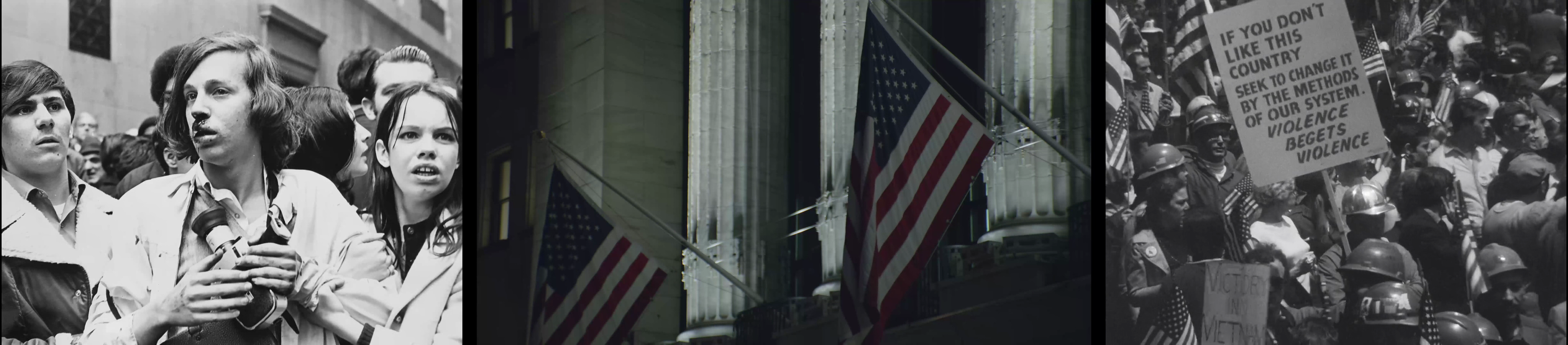 Confronting America’s history of violence against student protest