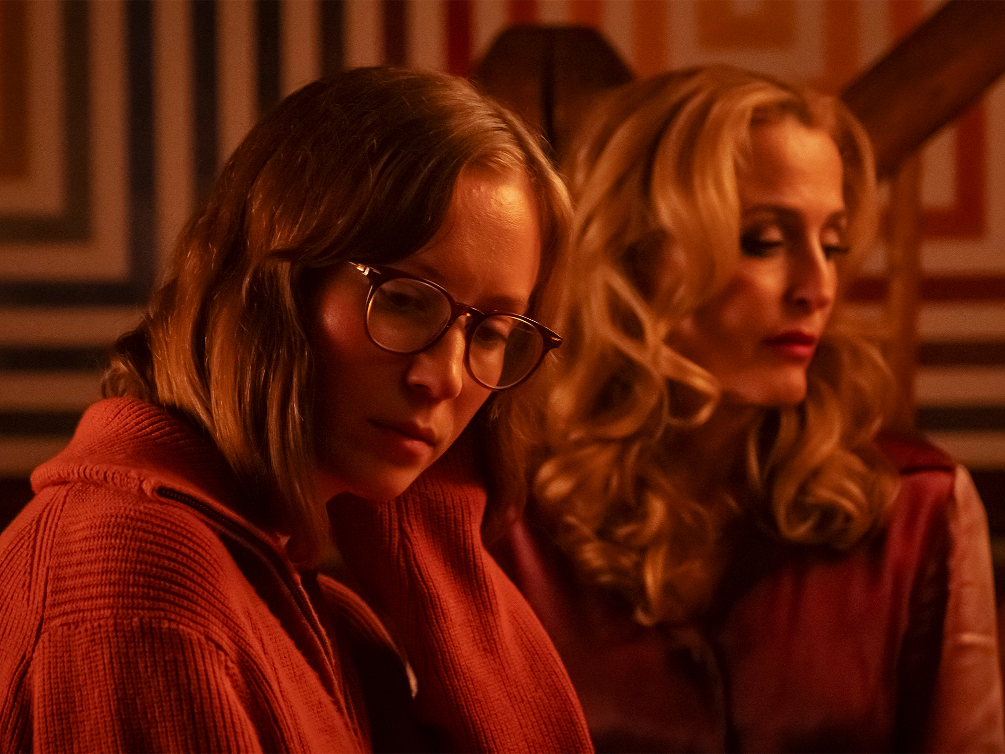 Teenage Sex and Death at Camp Miasma – first-look…