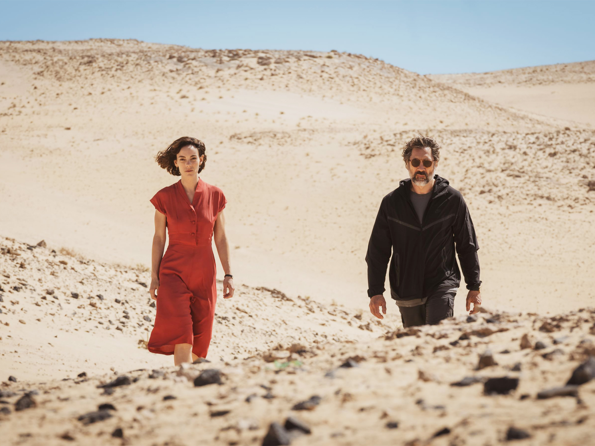 The Beloved – first-look review