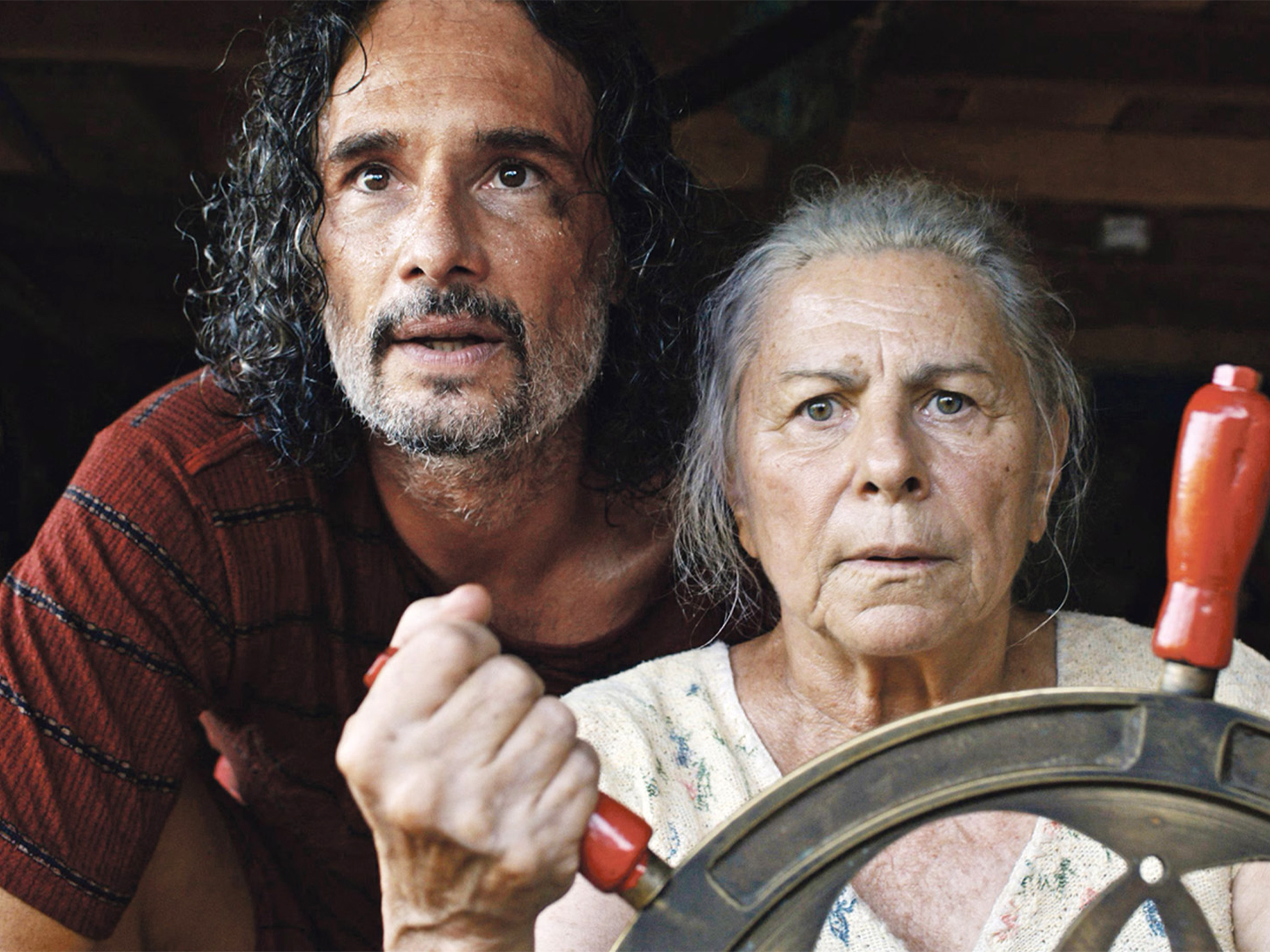 The Blue Trail review – a winding and creative…