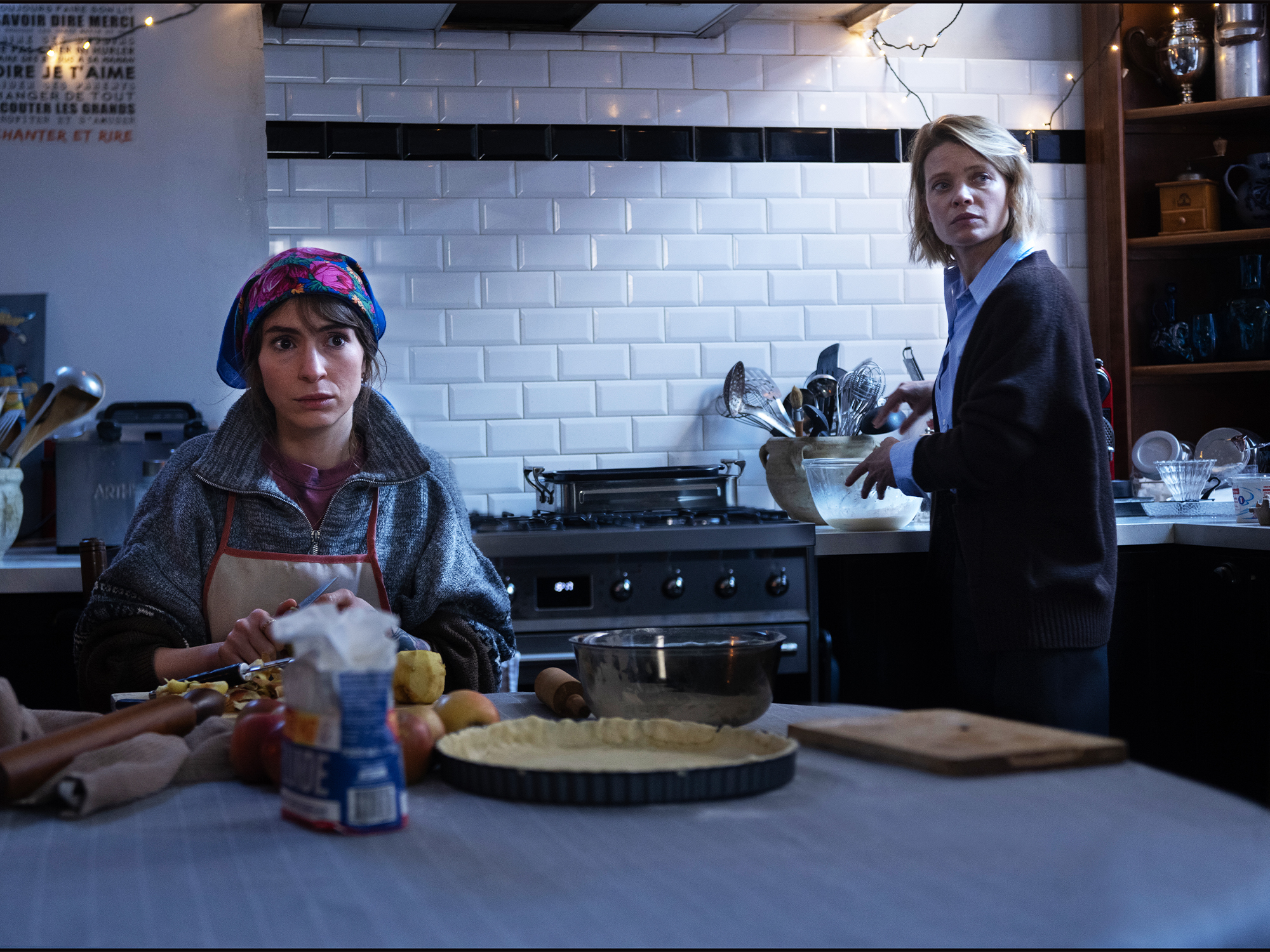 The Diary Of A Chambermaid – first-look review