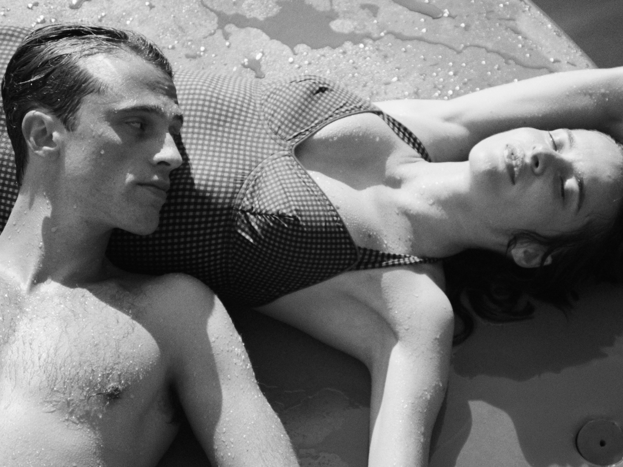 The Stranger – first-look review