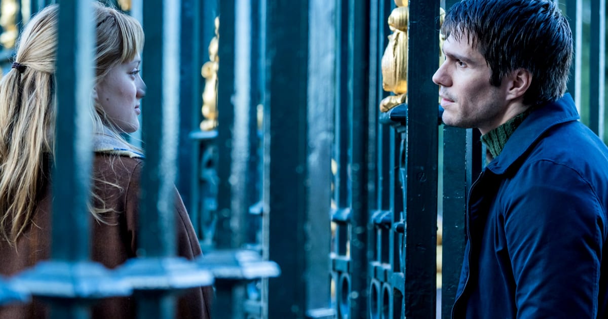 Two Pianos – first-look review Two Pianos – first-look review