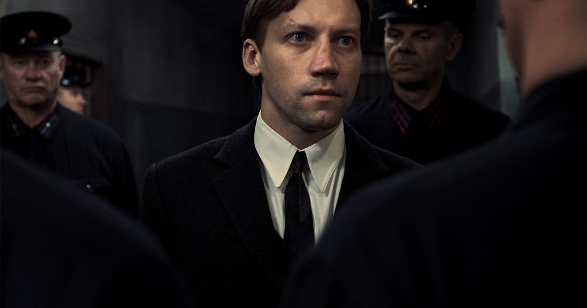 Review of two prosecutors – unusual differences… Review of two prosecutors – unusual differences…