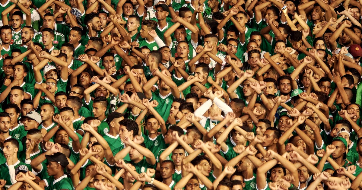 Ultras review – shoots and scores Ultras review – shoots and scores