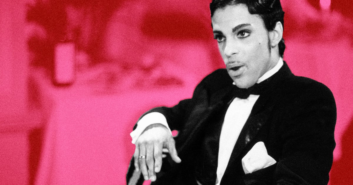 Define Auteur: In defence of Under the Cherry Moon Define Auteur: In defence of Under the Cherry Moon