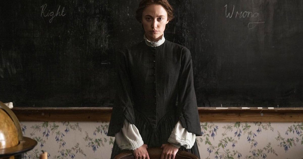 Victorian Psycho – first-look review Victorian Psycho – first-look review