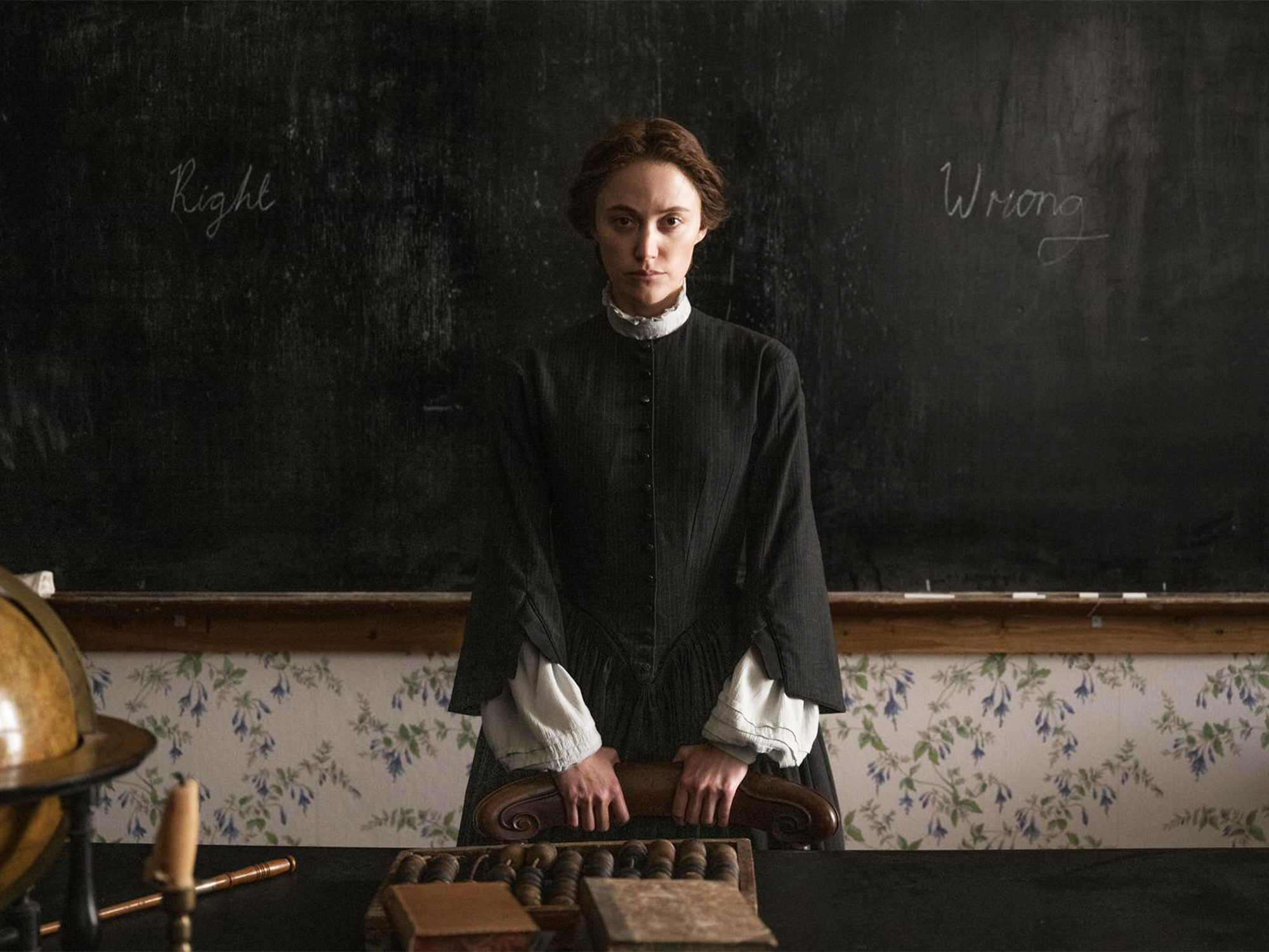 Victorian Psycho – first-look review