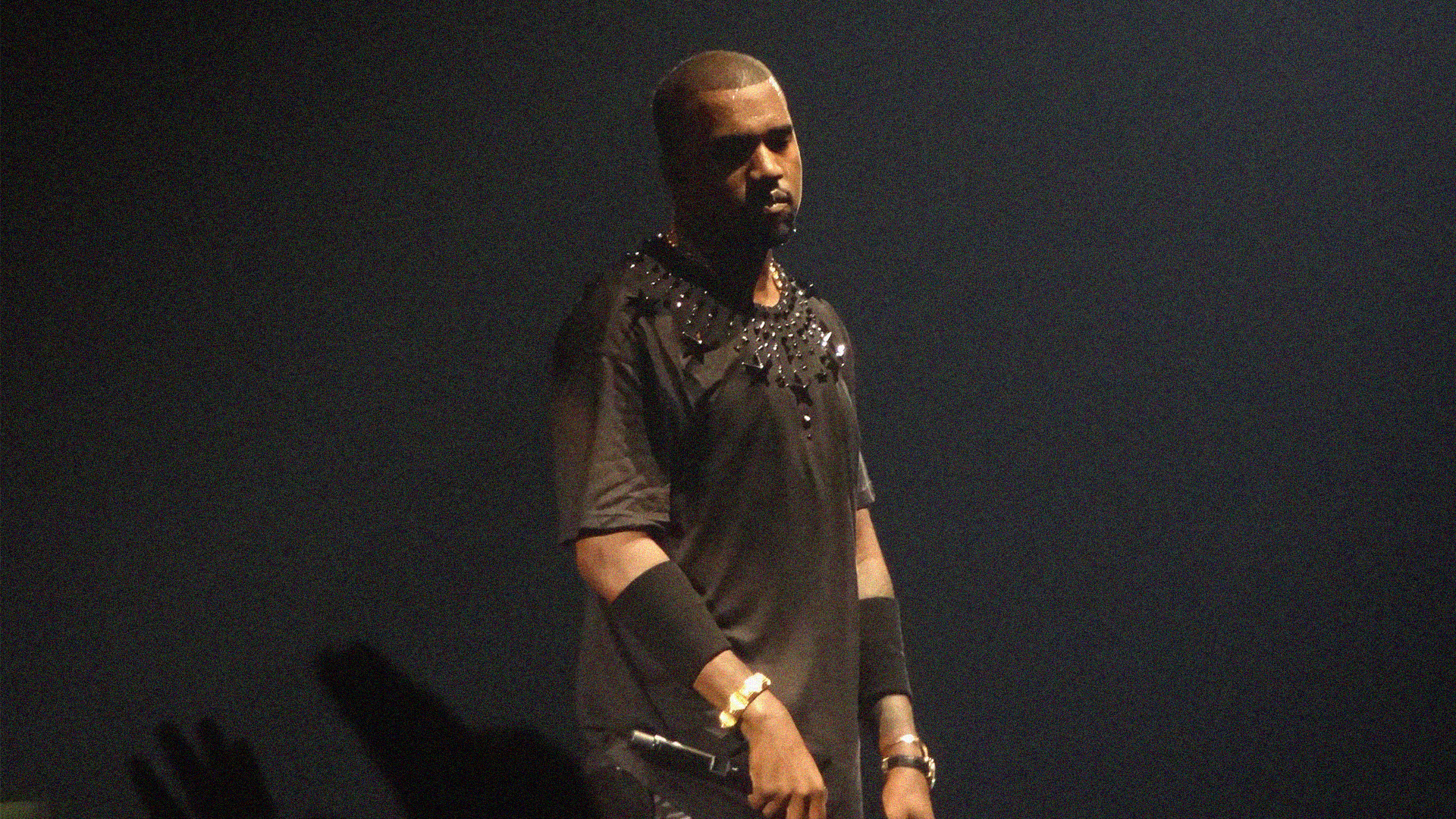 Wireless Festival cancelled after UK Home Office refuses Ye entry