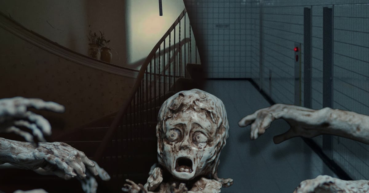 The quiet pro-life narratives of todays horror The quiet pro-life narratives of todays horror