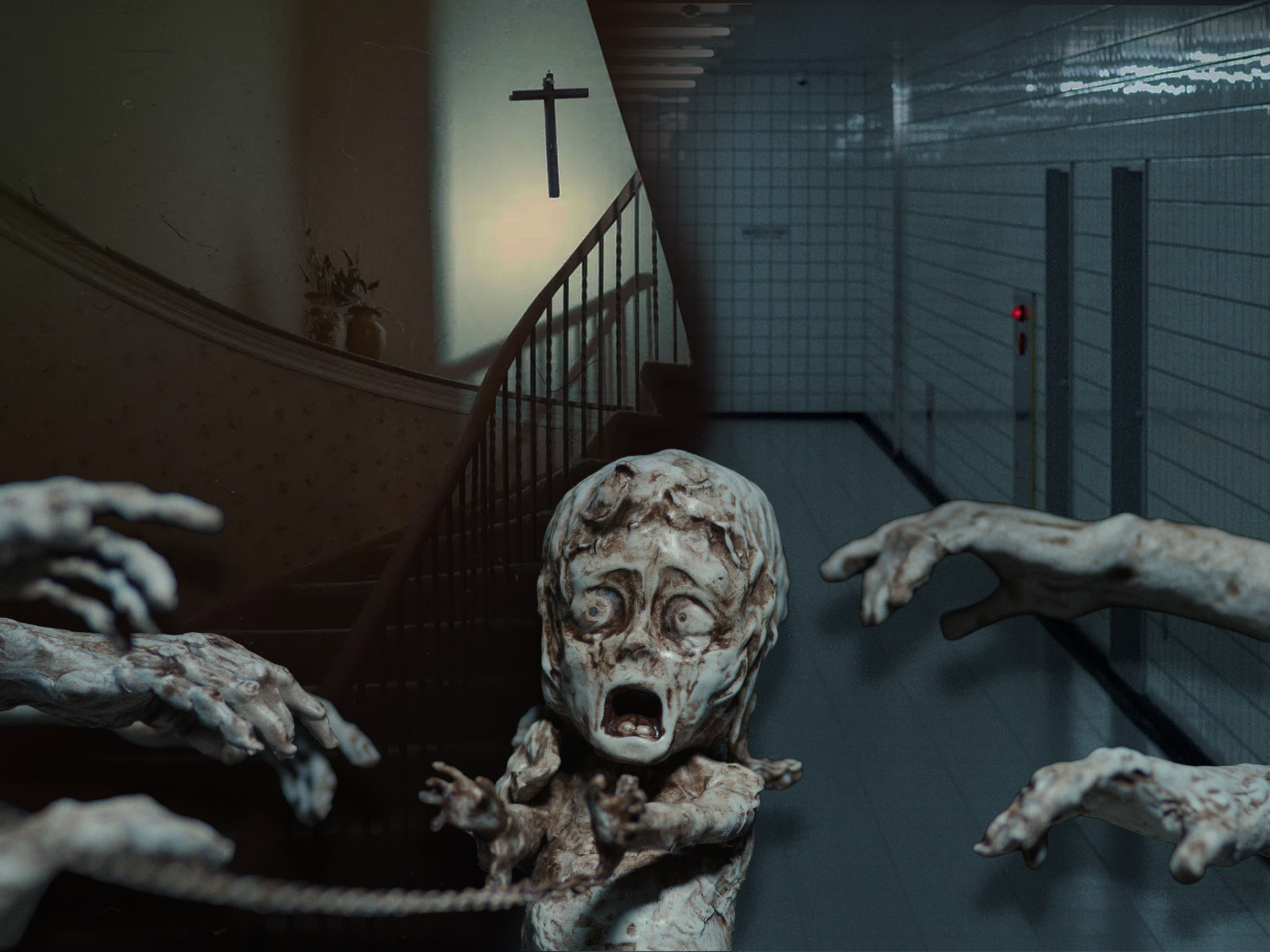 The quiet pro-life narratives of todays horror