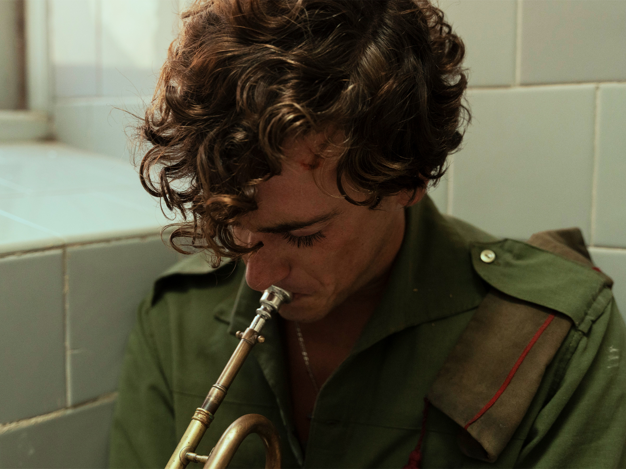 The Black Ball – first-look review