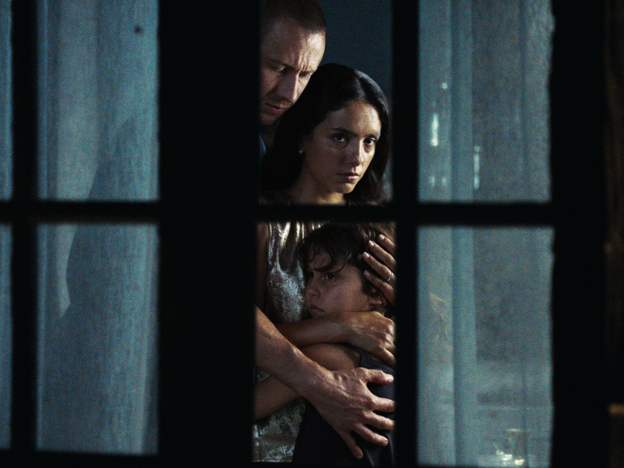 The Birthday Party – first-look review