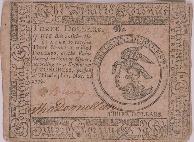 Three dollar Hero