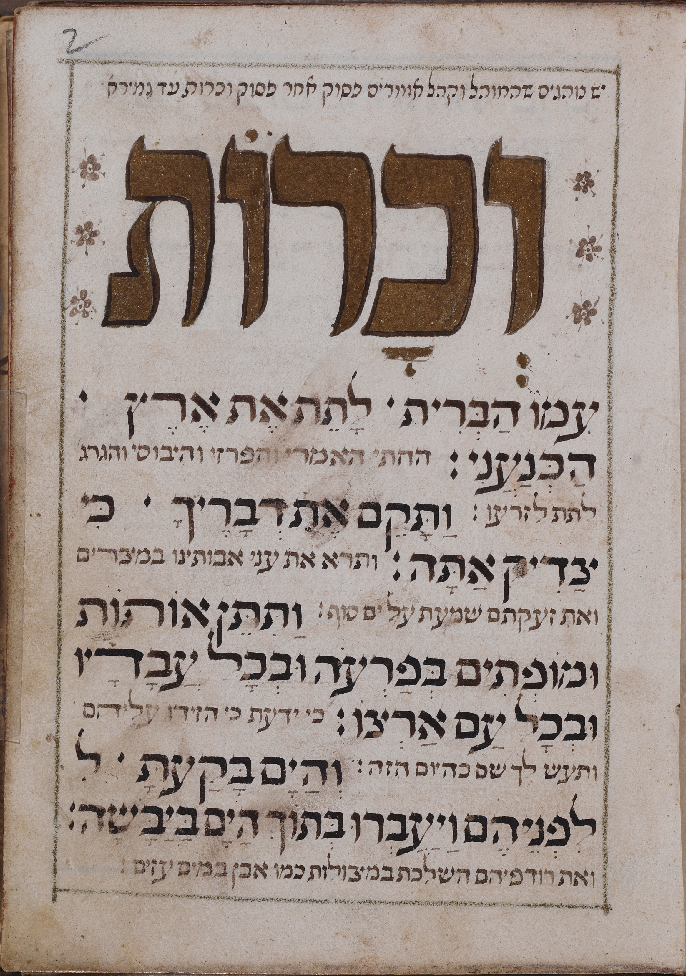 Mohel Book Hamburg 9