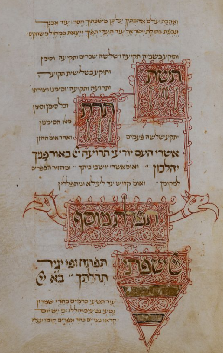 Shofar 43r