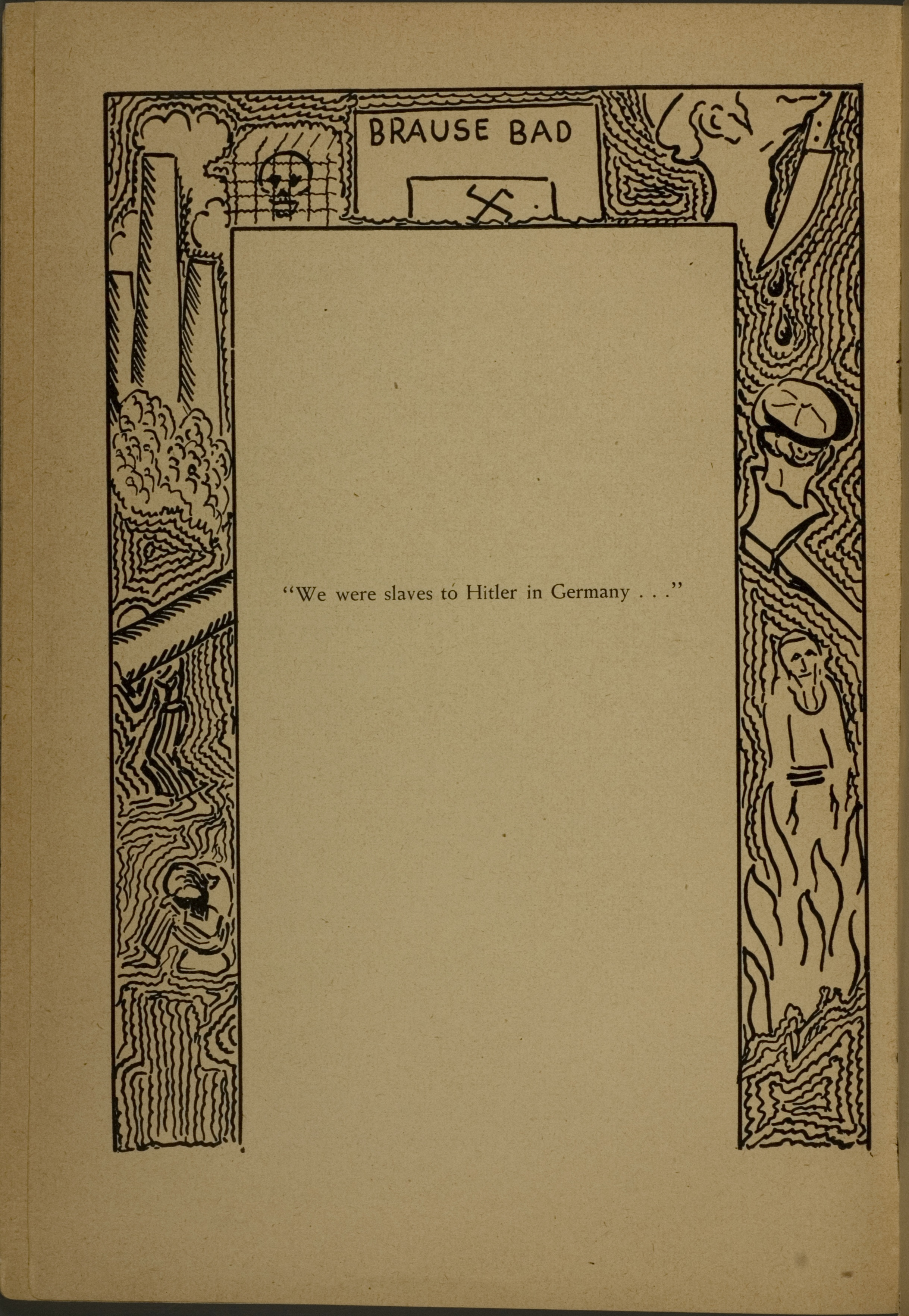 Survivors Haggadah 5