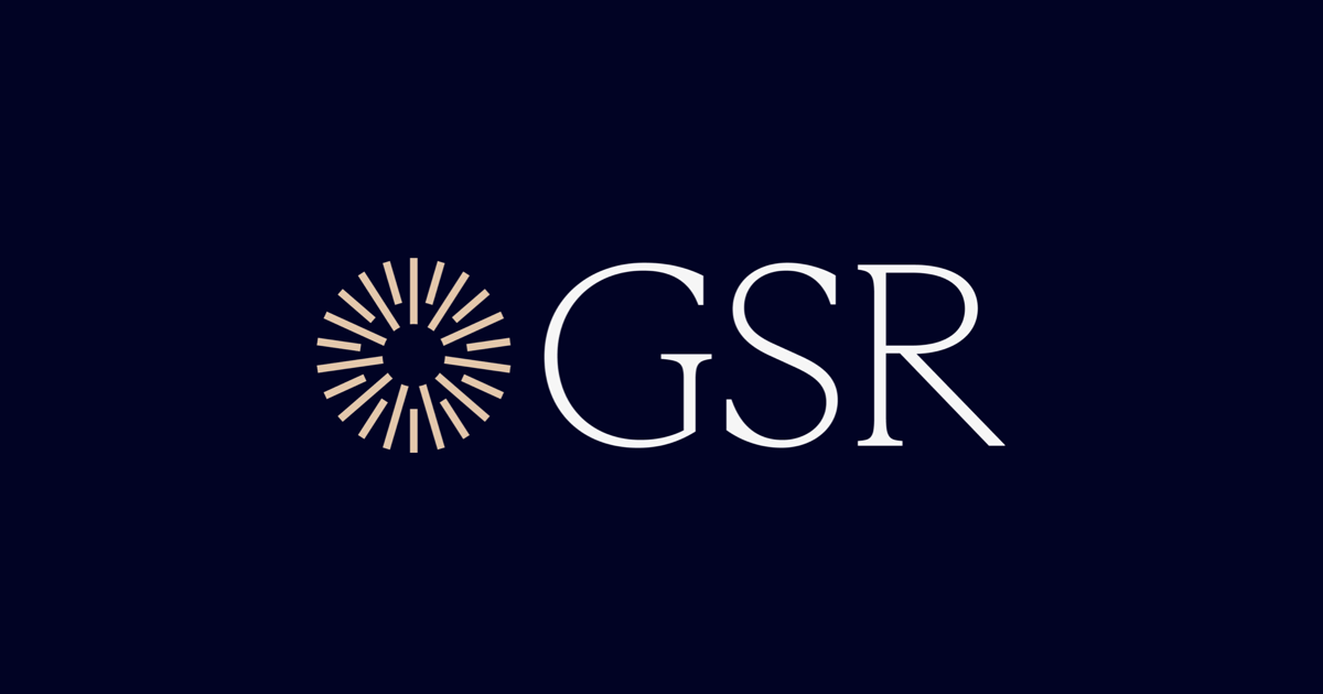 GSR photo