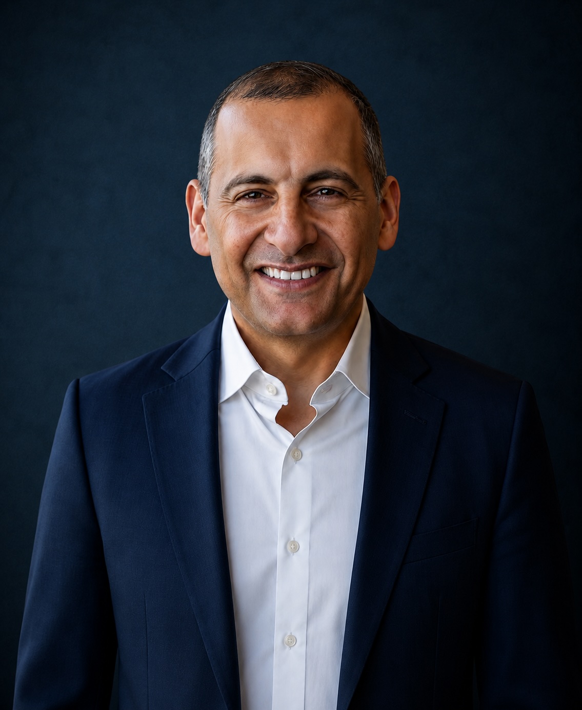 Andy Baehr