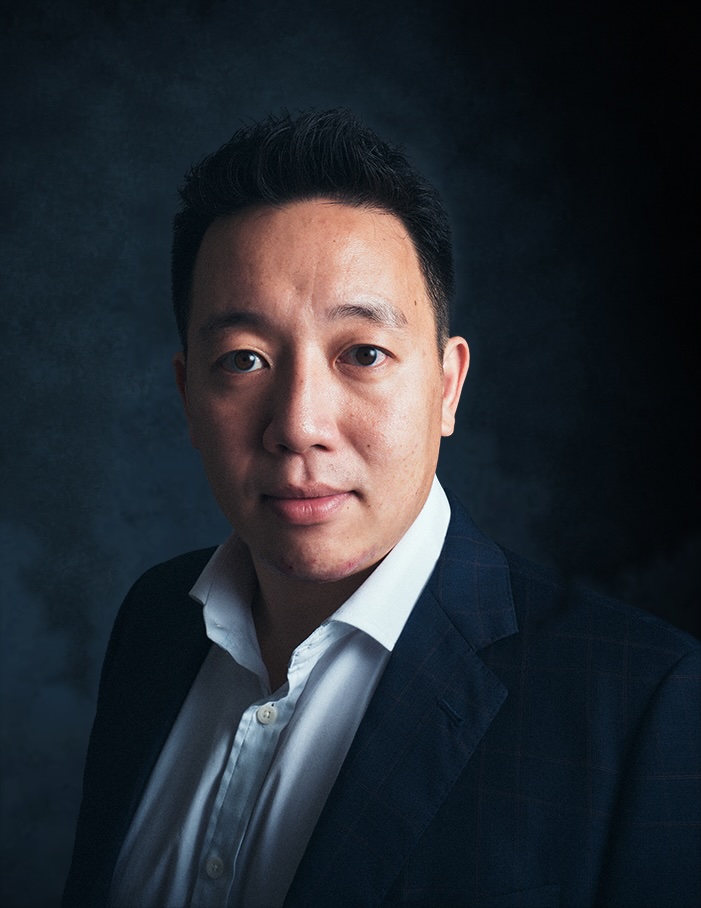 CJ Fong