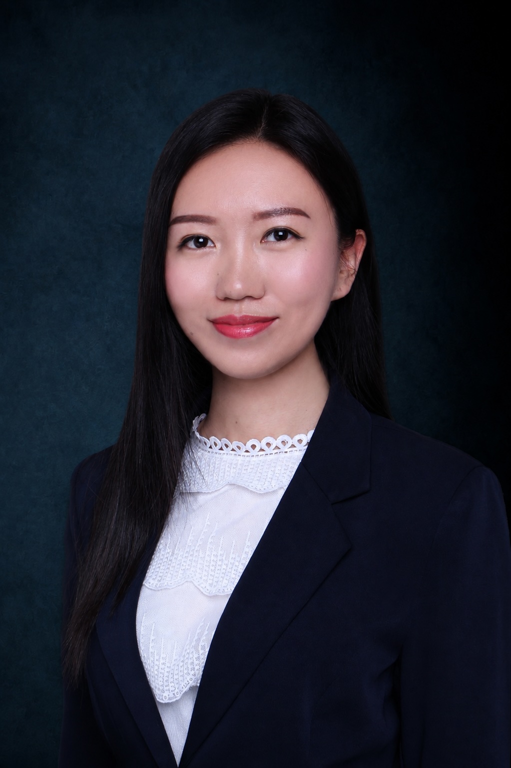 Fiona Liu