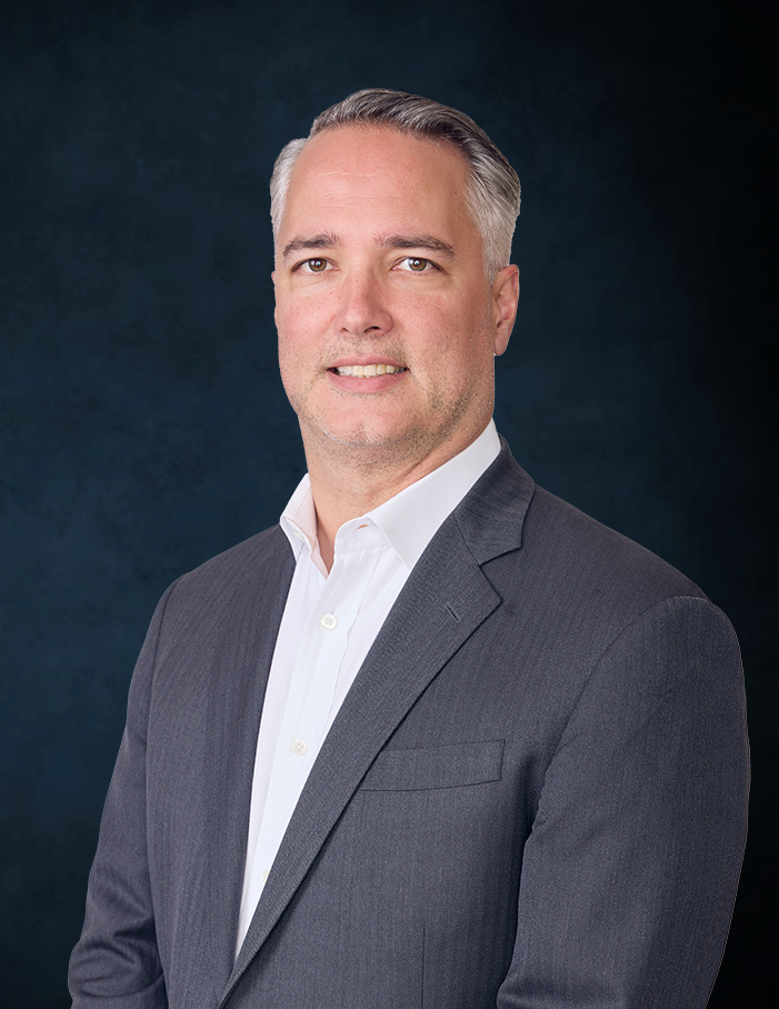 Jonathan Loflin, Chief Investment Officer at GSR Markets