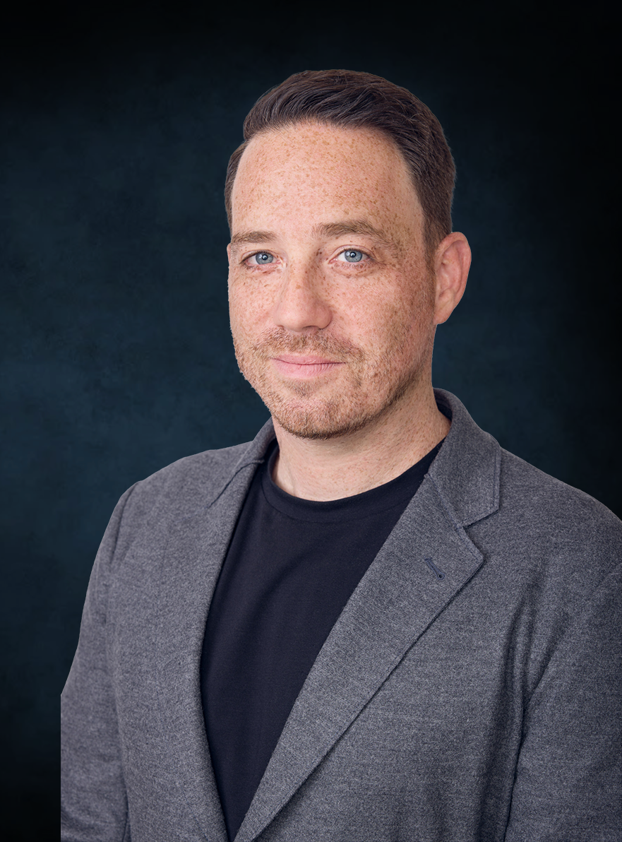 Josh Ritzma Our Team | GSR Markets