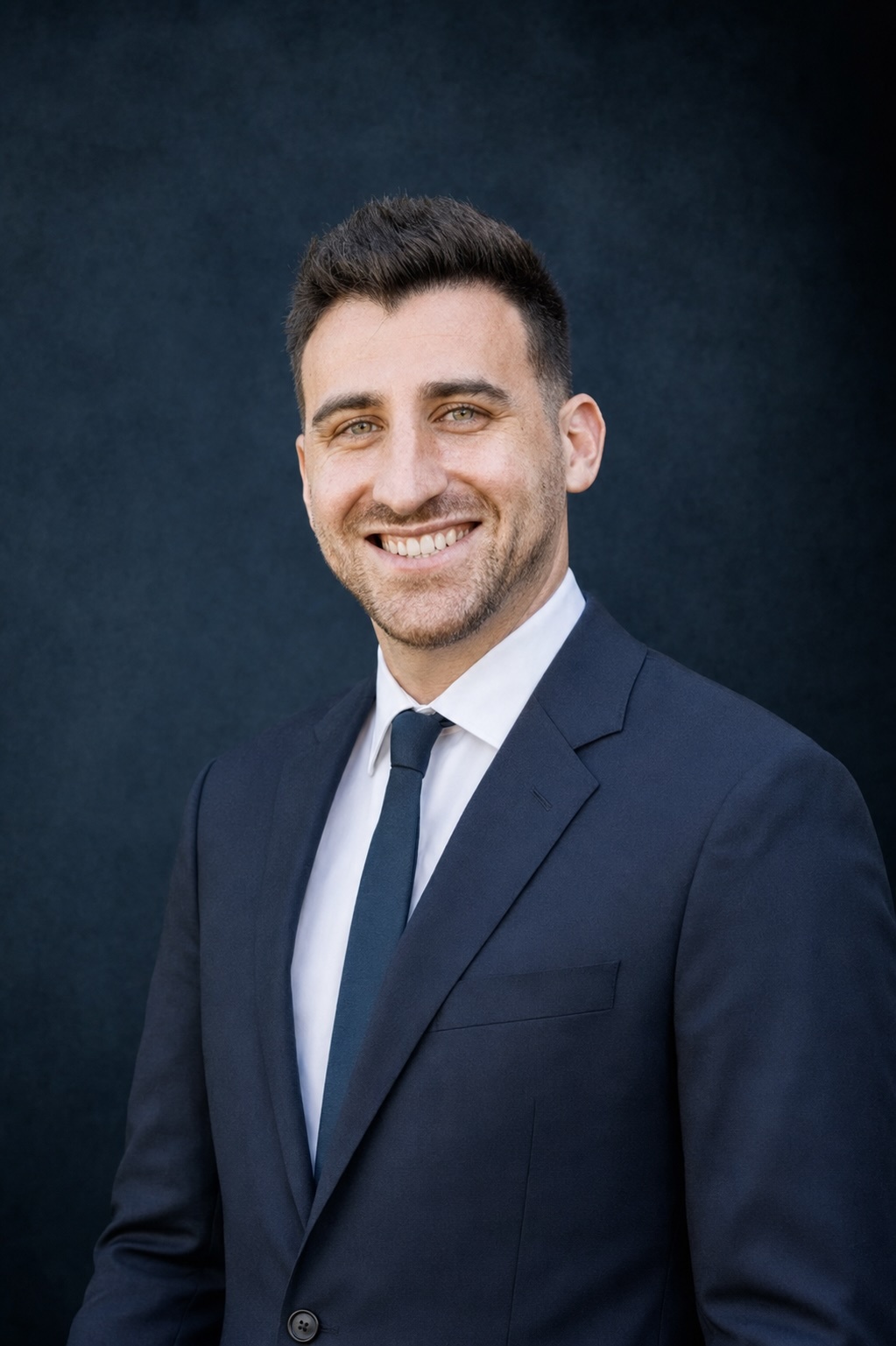 Matt Solomon