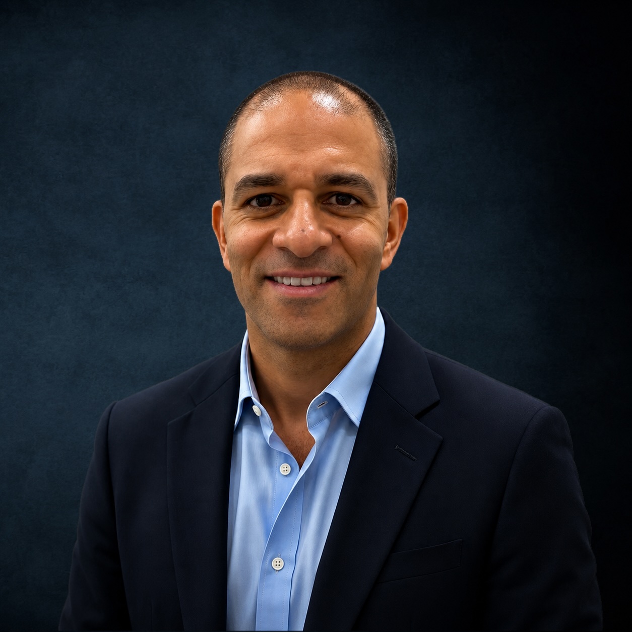 Sanjay Jhangiani