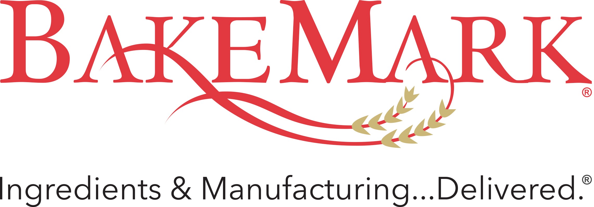 BakeMark Logo