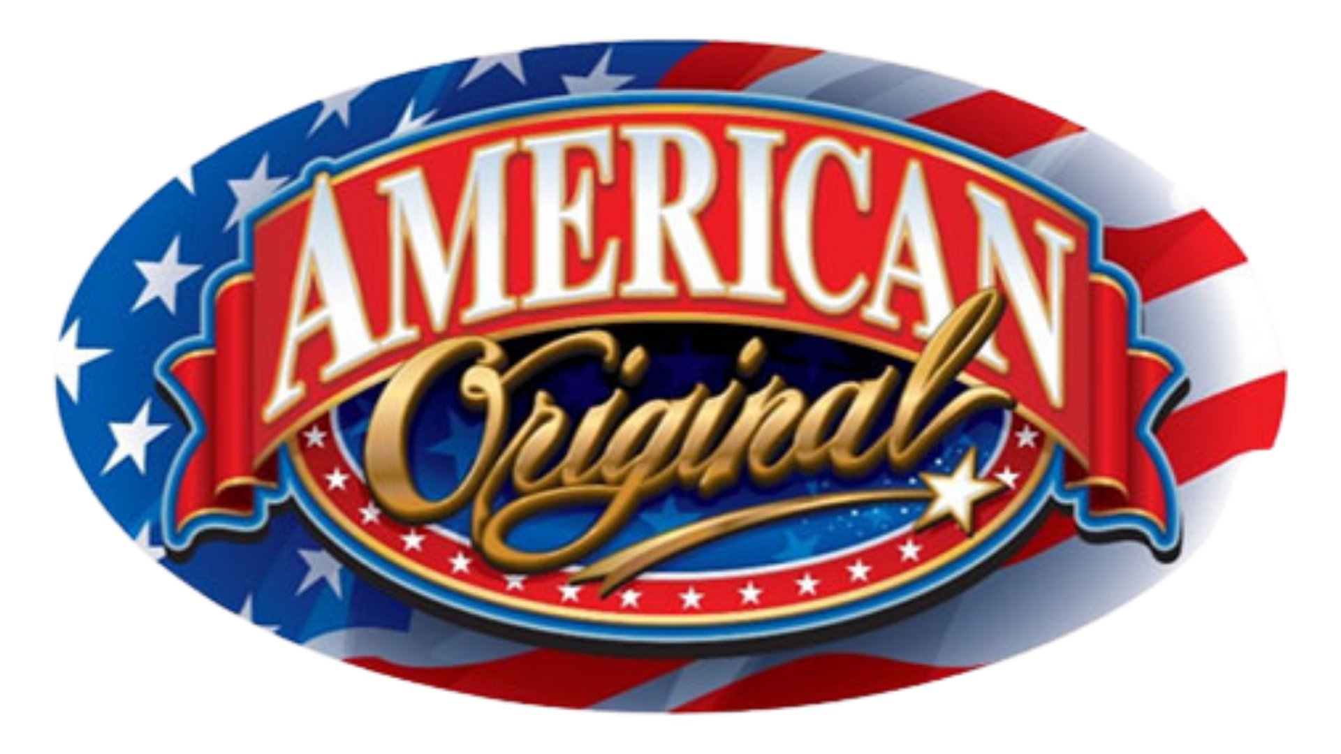 AMERICAN ORIGINAL