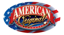 AMERICAN ORIGINAL