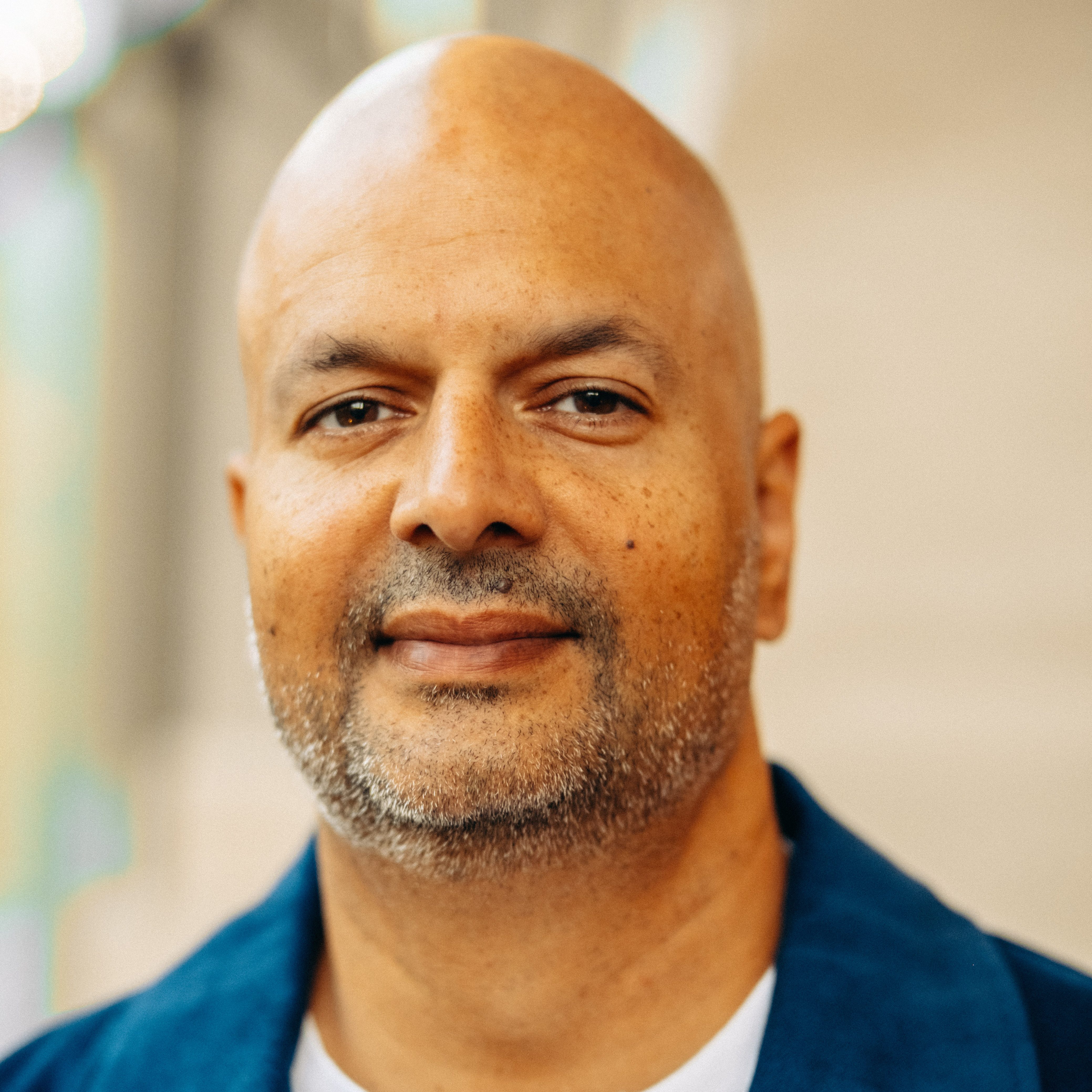 Ali Hassan Photo