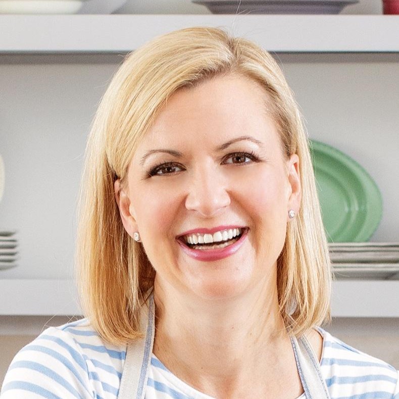 Anna Olson Photo