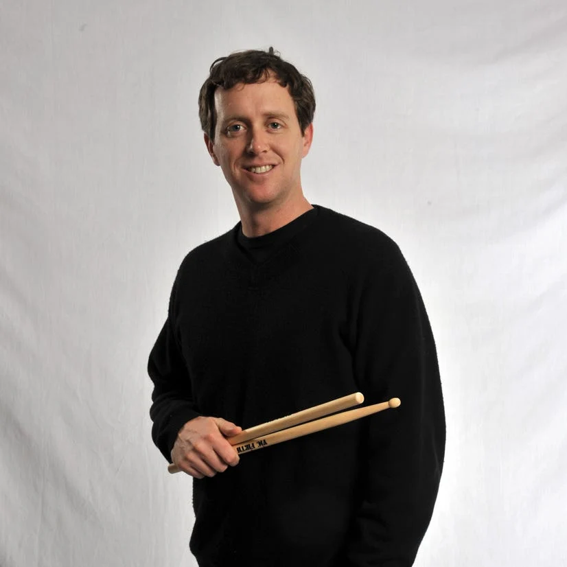 Colin Mc Nutt
