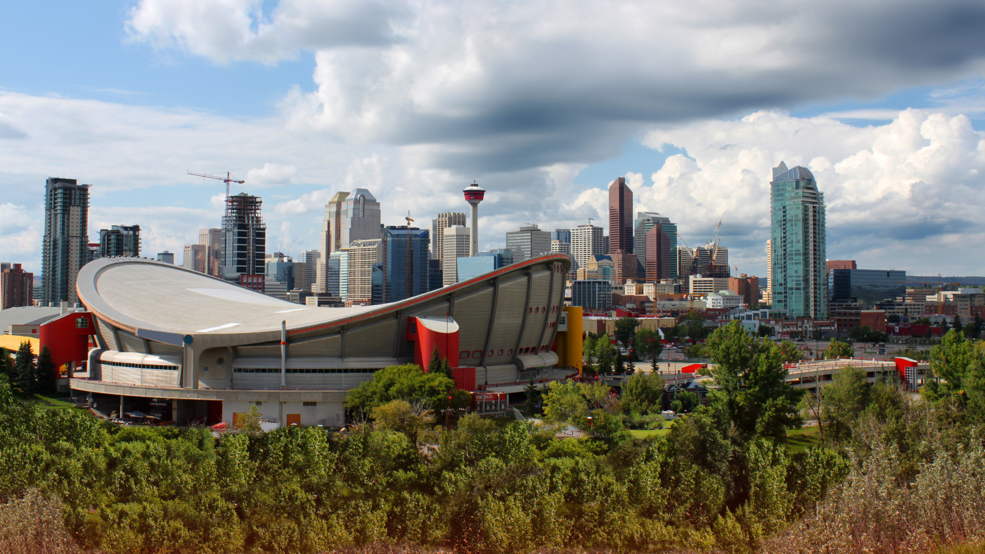 Communit Involvement WEB