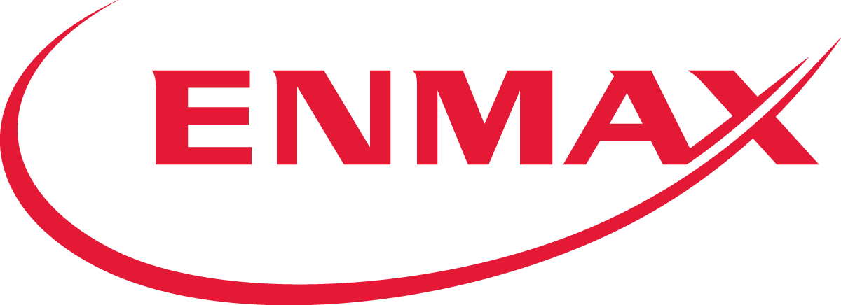 ENMAX logo