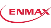 ENMAX logo