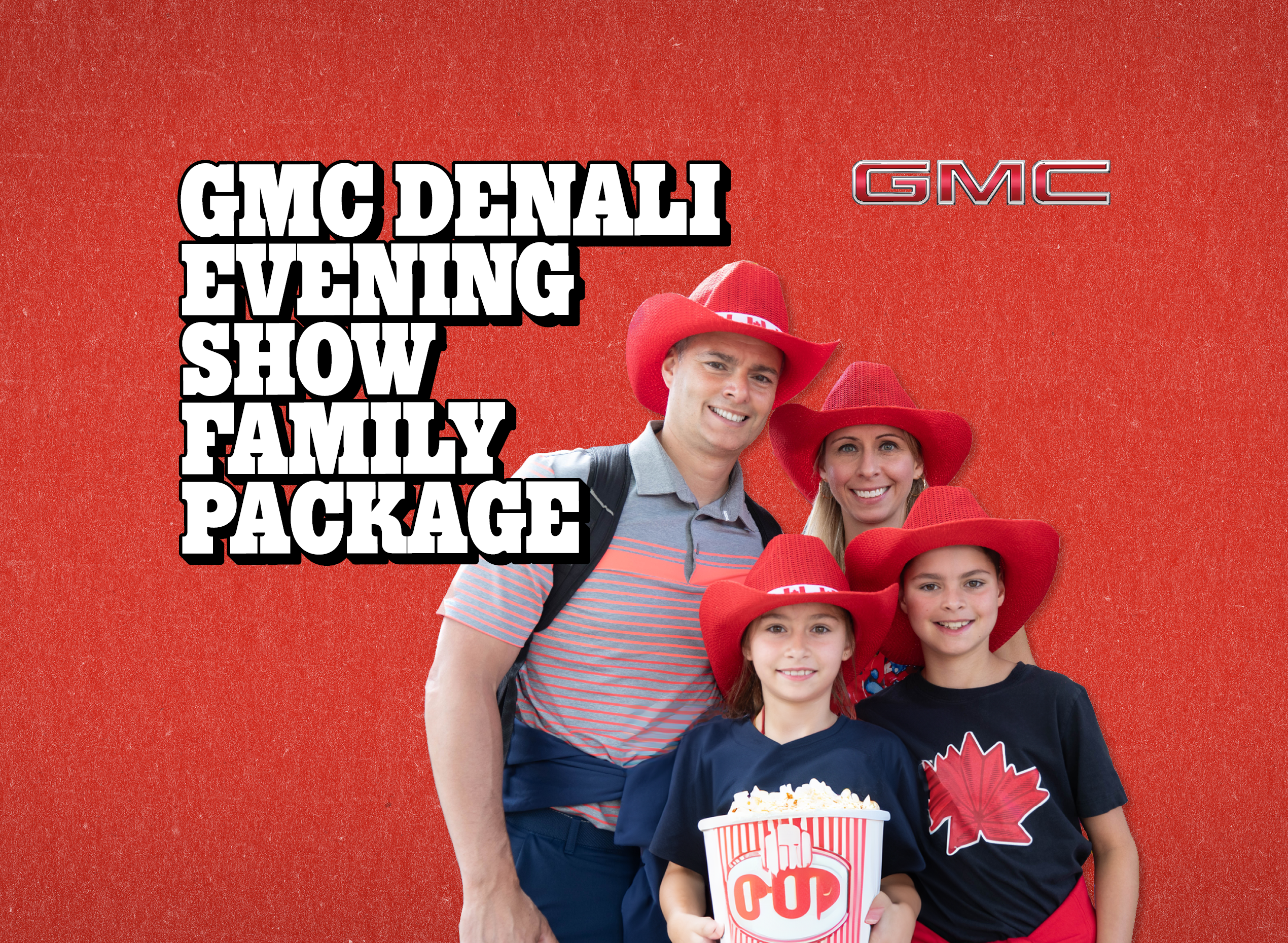 GMC Denali Family Package Digital 260331 r5 Web Card