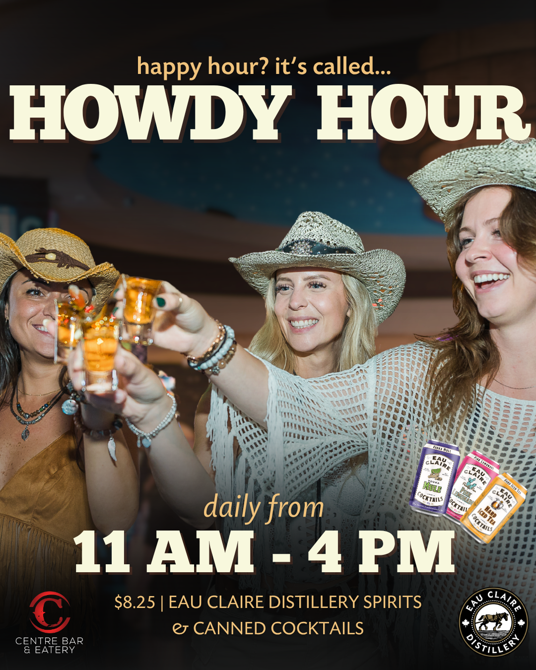 Howdy Hour 2026 Instagram Post 45