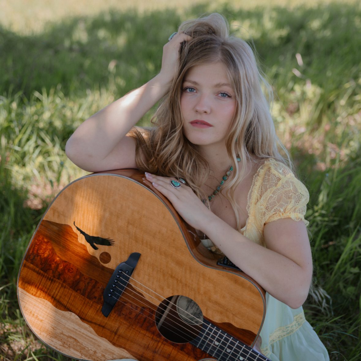 Jennie Harluk Pic 1