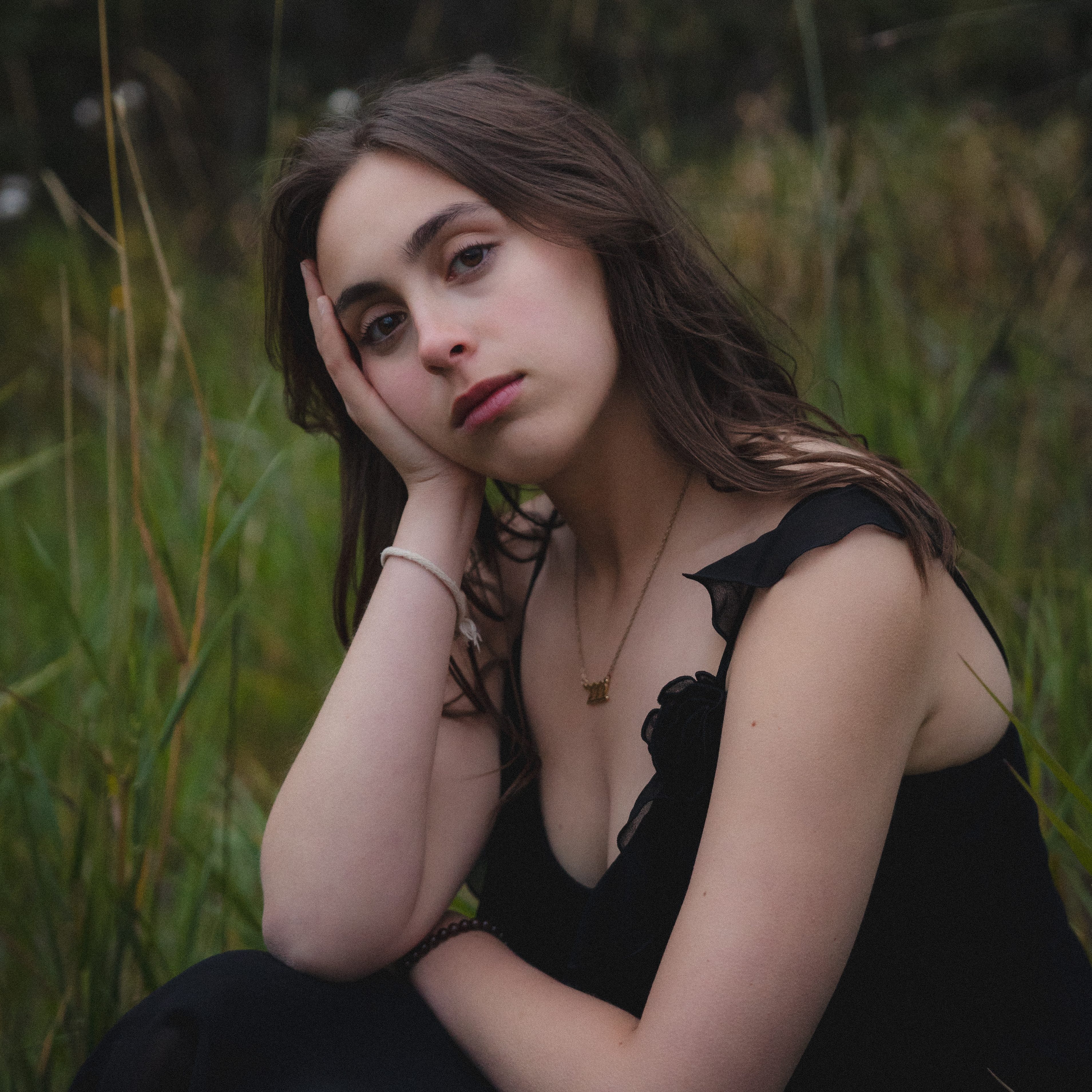 Kaiya Gamble Pic 1