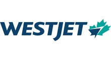 Logo Westjet (Sponsors Page)