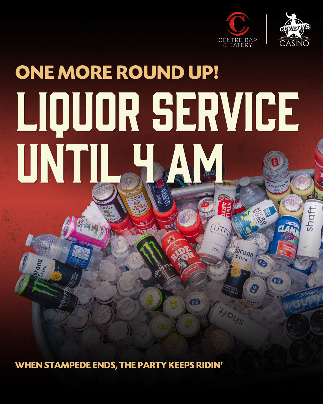 Liquor Service Ext Hrs 2026 Instagram Post 45