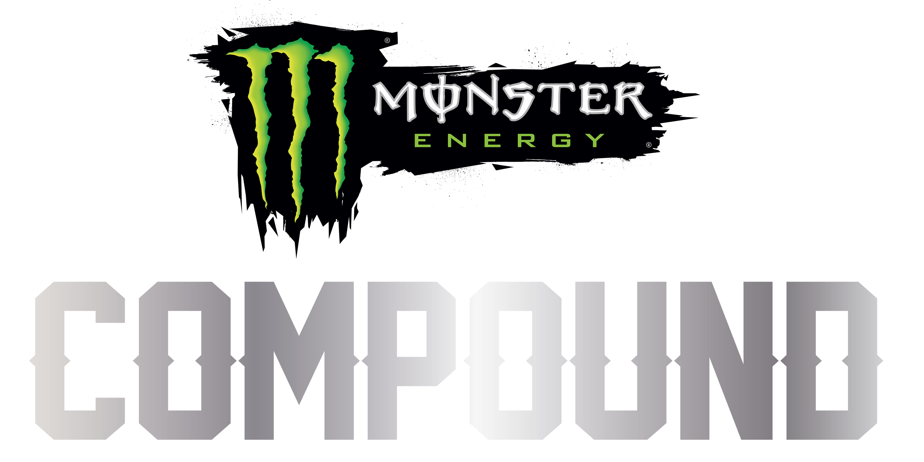 Monster Compound Logo2026