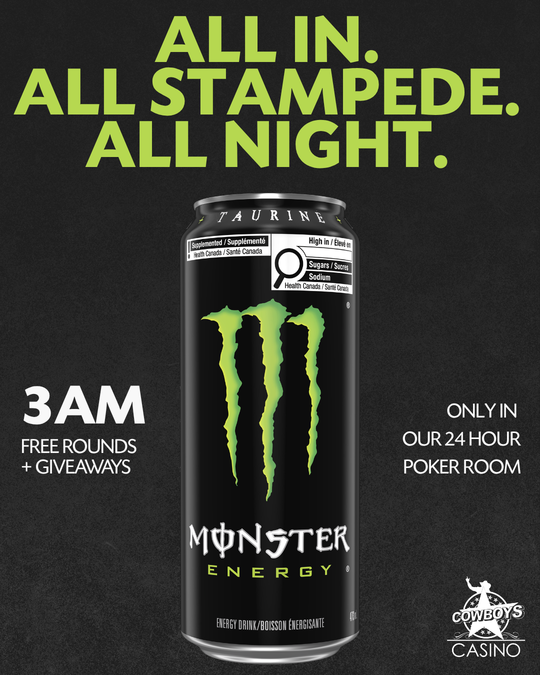 Monster 2026 Instagram Post 45
