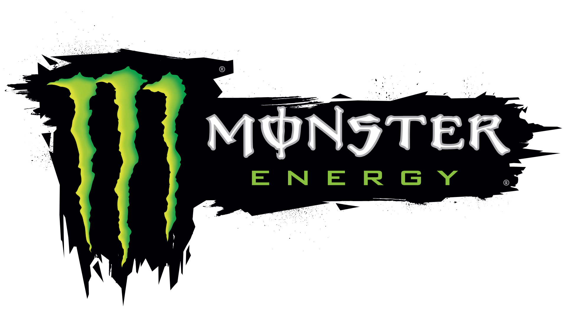 Monster Energy