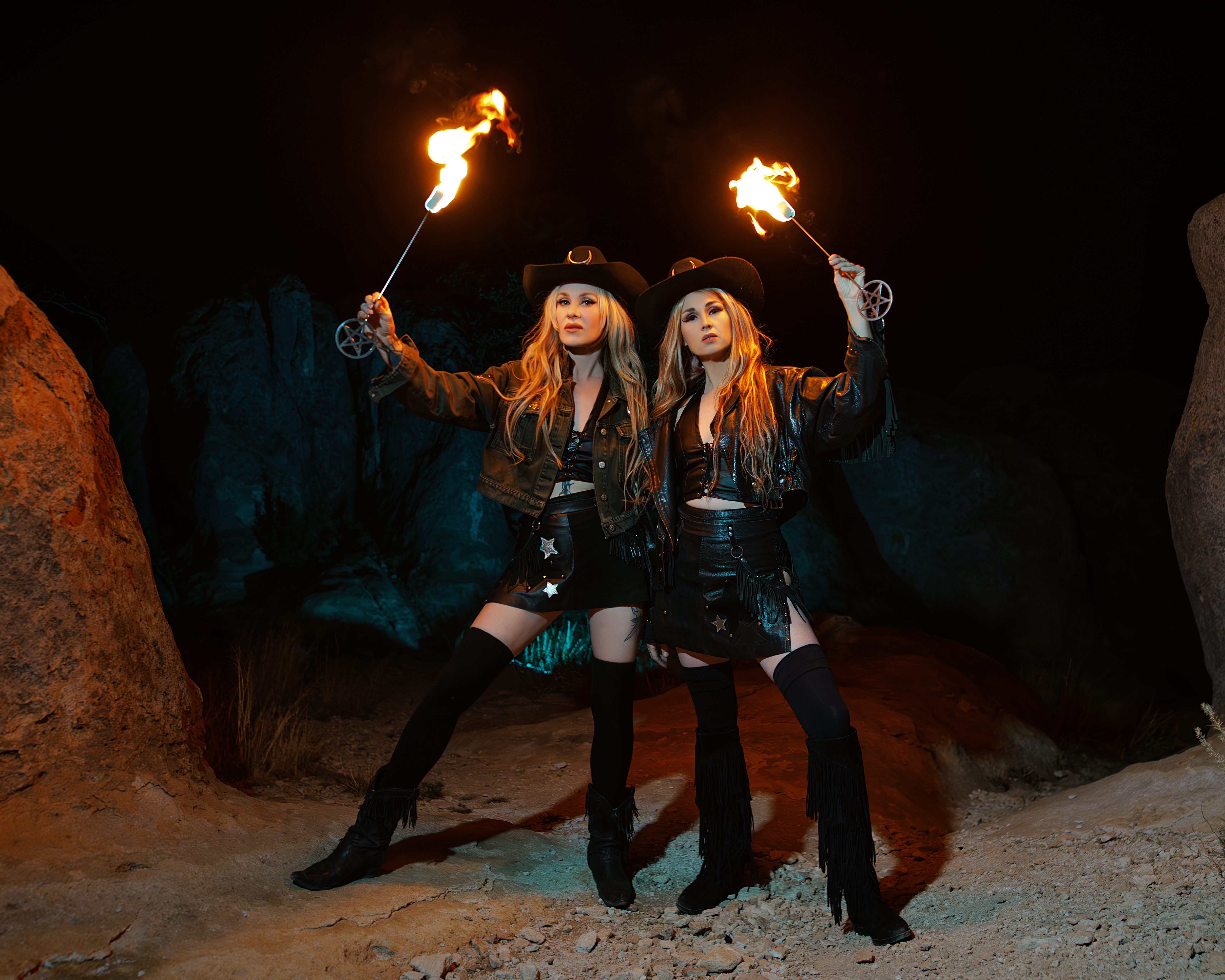 North Fire Circus